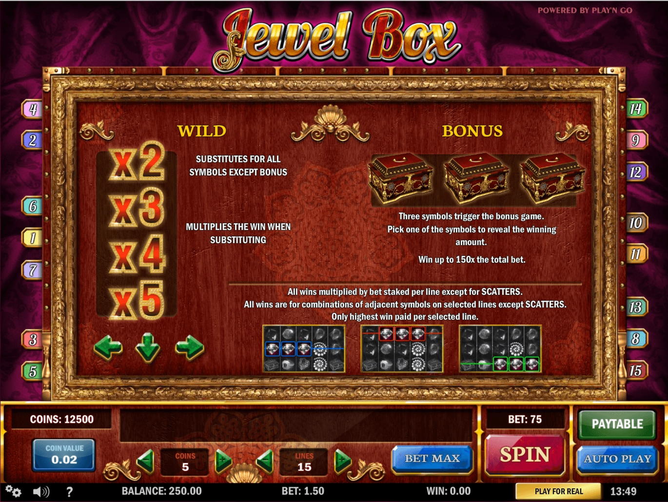 Eur 400 Casino Chip at 888 Casino