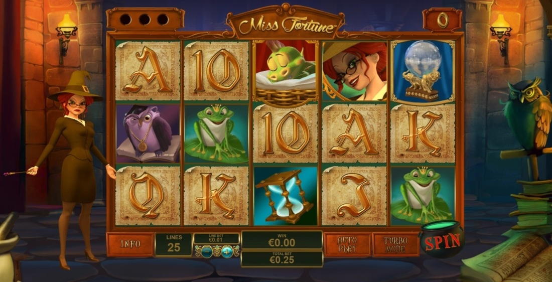 20 Trial Spins at Mansion Casino