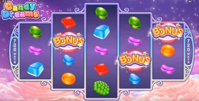 695% Signup casino bonus at Lucky Nugget Casino