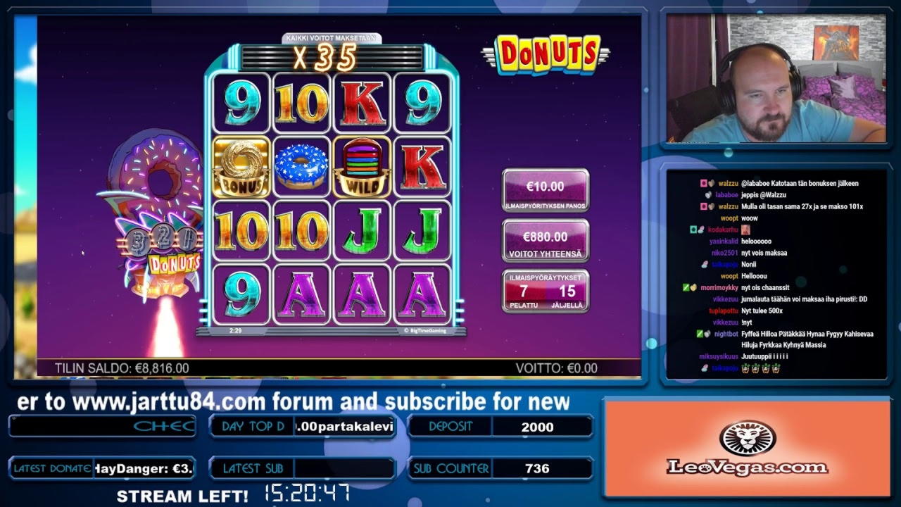 Eur 1375 No deposit bonus casino at All Slots Casino