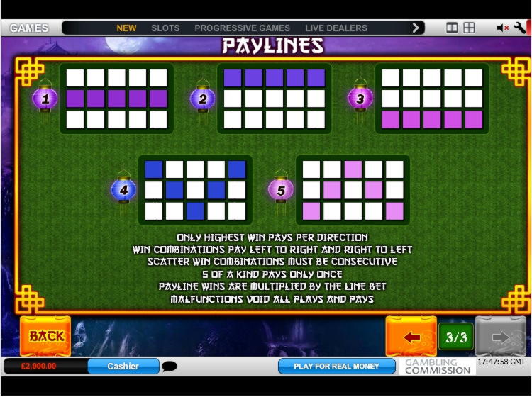 100 Free spins no deposit at Spin Palace Casino