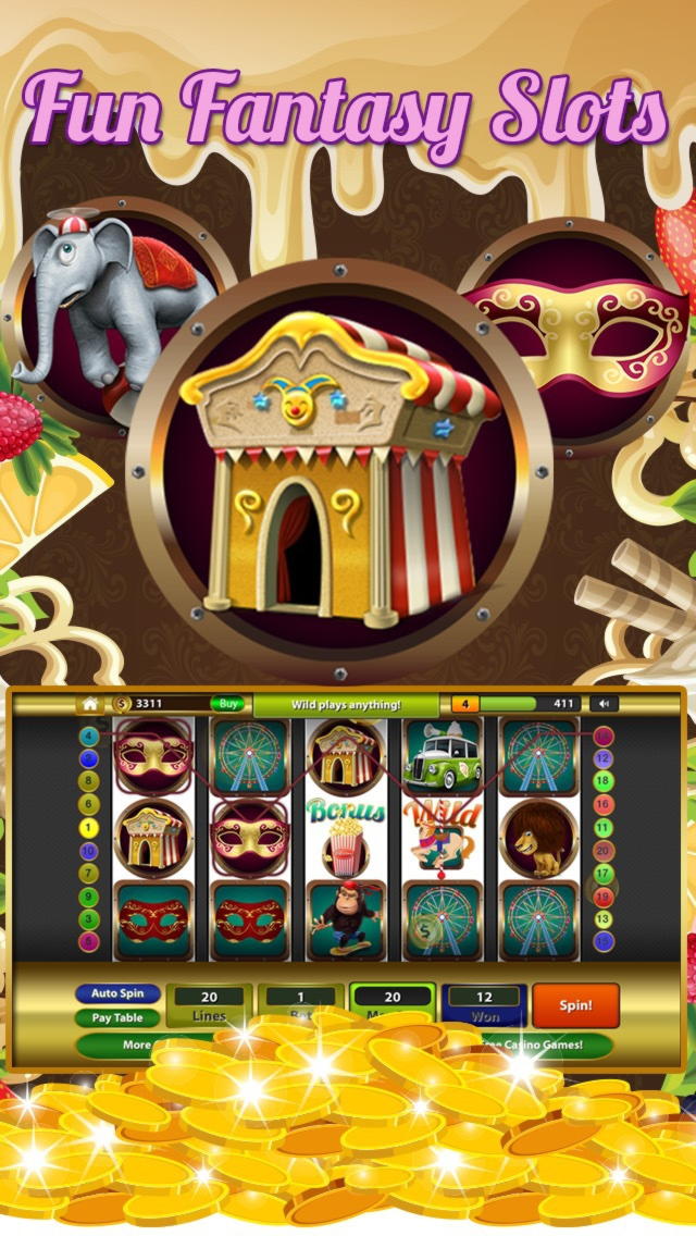 95 Free Spins no deposit casino at Casino Epoca
