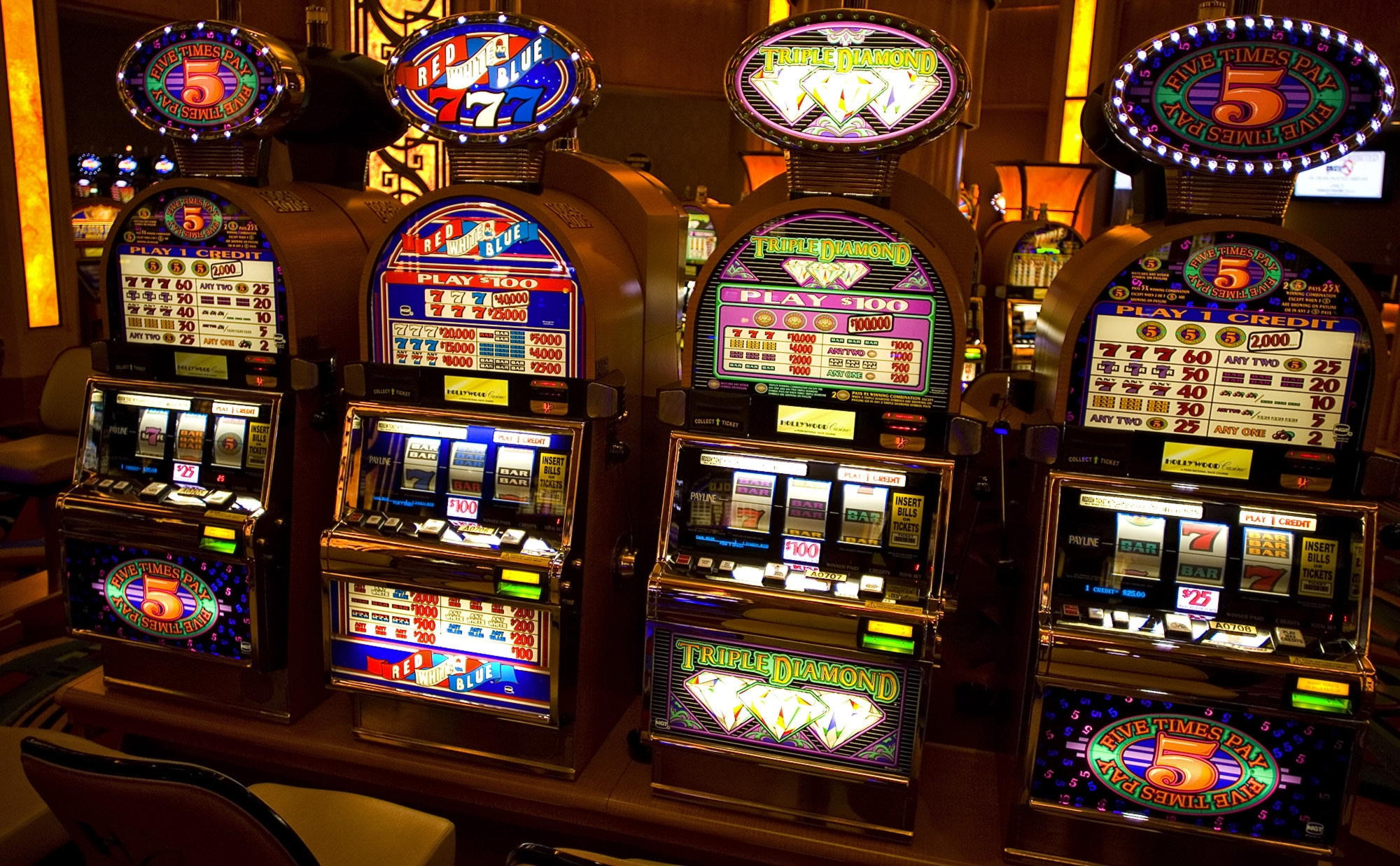 EURO 3430 No deposit casino bonus at Betwinner Casino