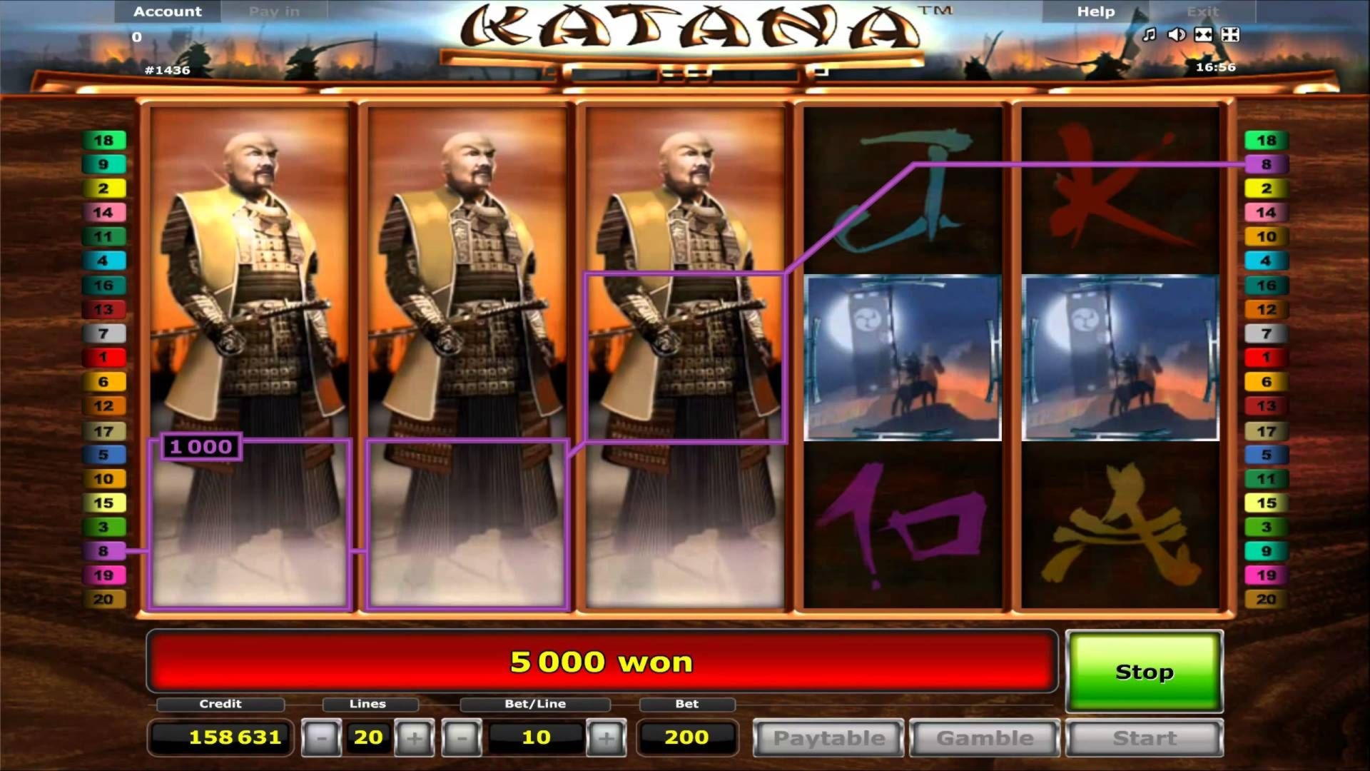 €530 NO DEPOSIT CASINO BONUS at Casino Las Vegas