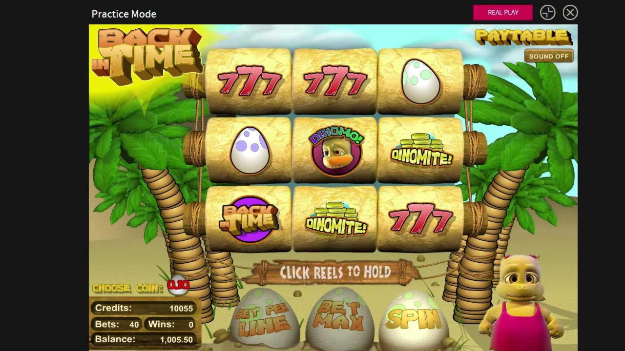 £410 Free Money at Casino com