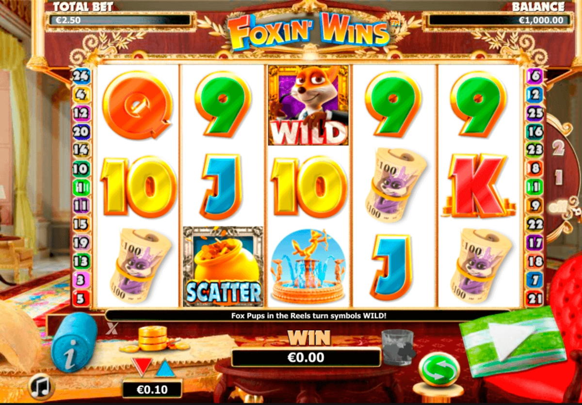 €1535 No Deposit Casino Bonus at Casino com