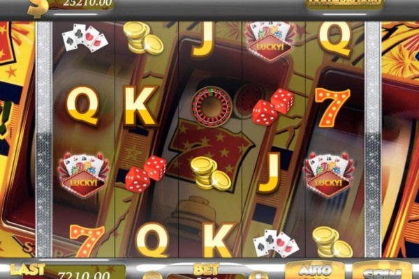 615% Match Bonus at River Belle Casino