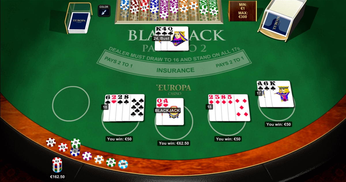 Eur 75 FREE Casino Chip at Casino-X