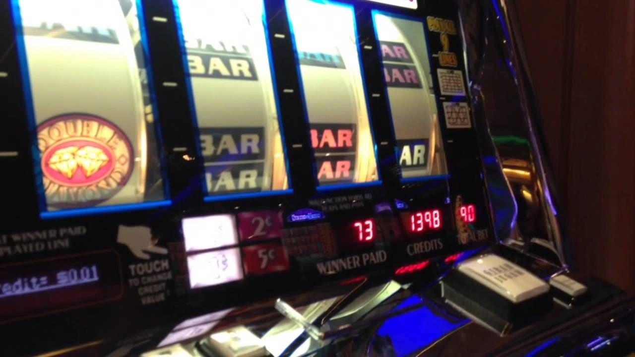 10 Free spins no deposit casino at Casino com