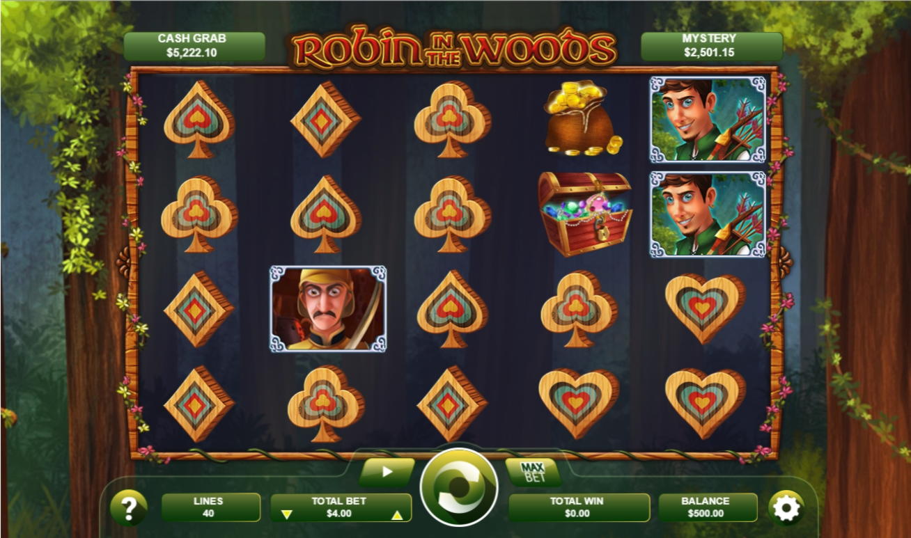255 free spins at Mummys Gold Casino