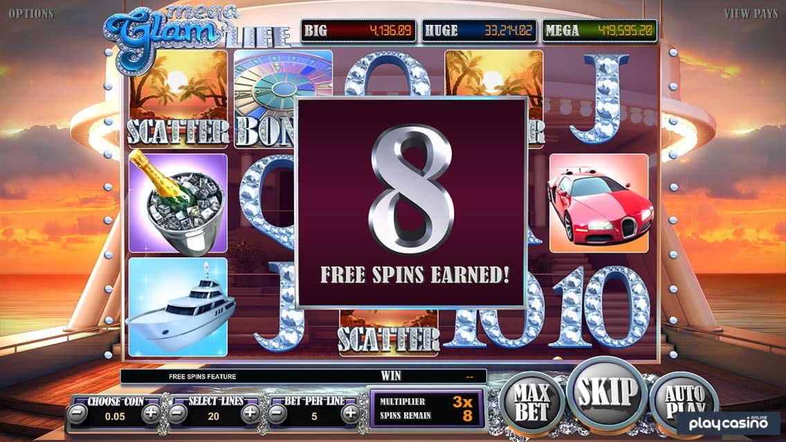 980% Match Bonus Casino at Casino Room