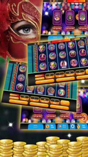 265 free spins no deposit casino at Jackpot City Casino