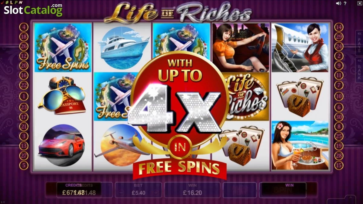 €225 Daily freeroll slot tournament at Spin Palace Casino