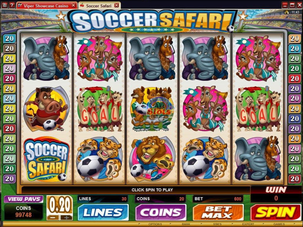 Eur 225 Free Cash at Casino Epoca