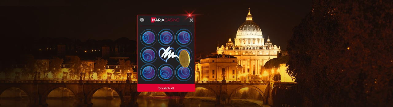 €435 FREE CHIP at Casino Las Vegas