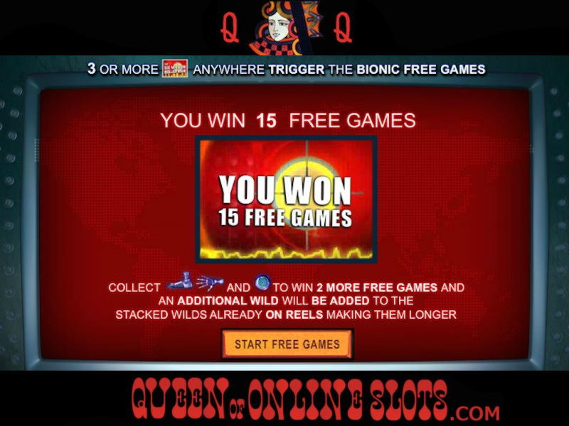$490 Tournament at Spin Palace Casino