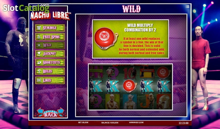 £2765 No Deposit at Simba Games Casino