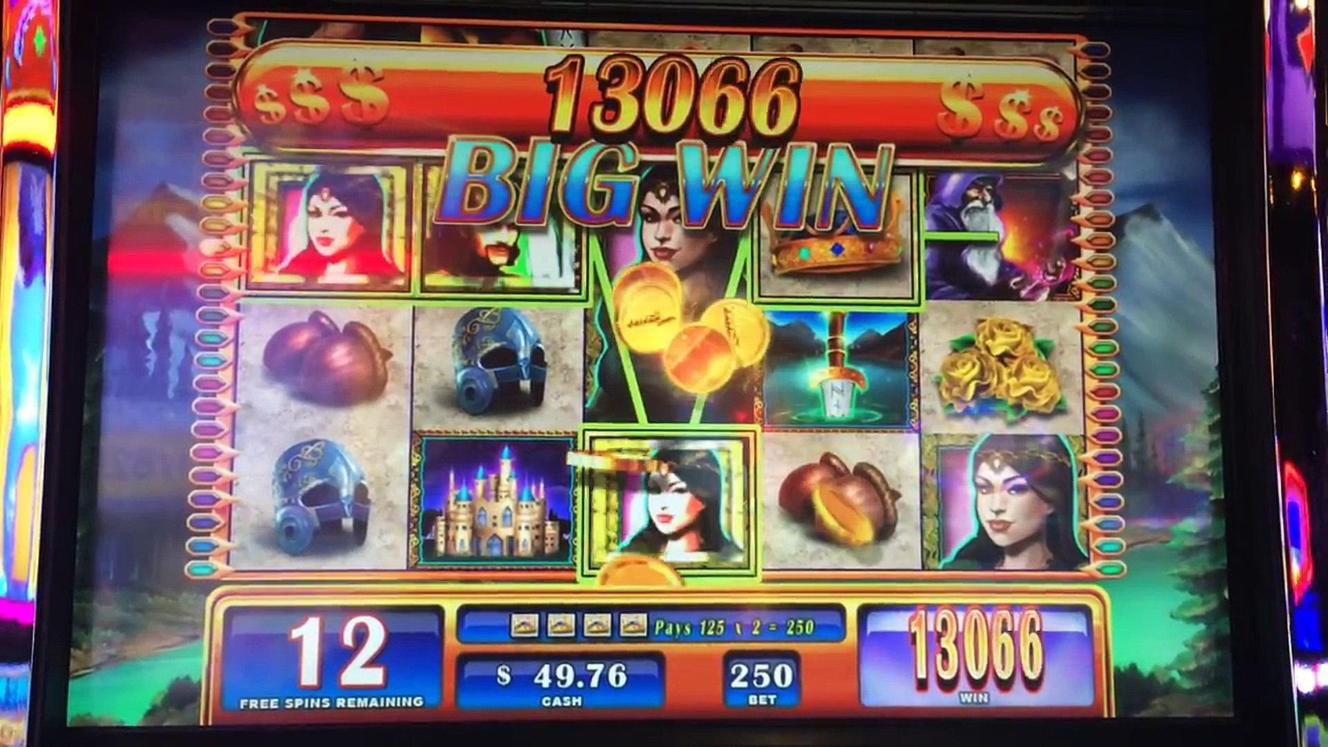 60 Loyal Free Spins! at Jackpot City Casino