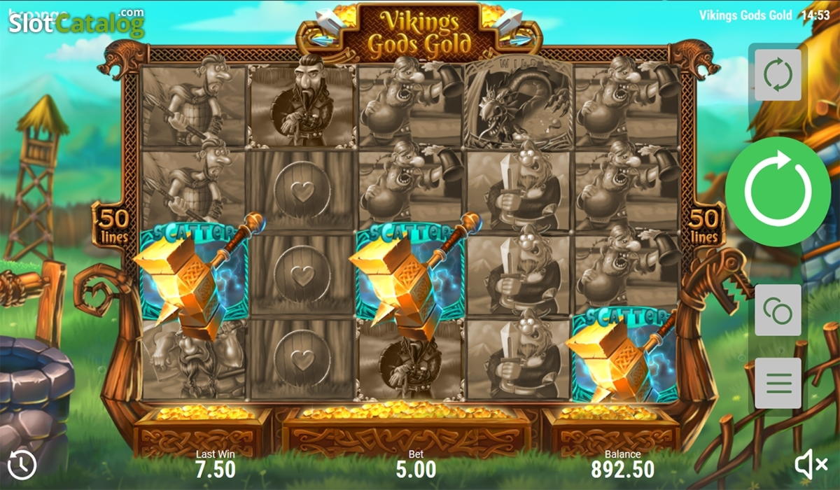 66 Loyalty Free Spins! at Mummys Gold Casino