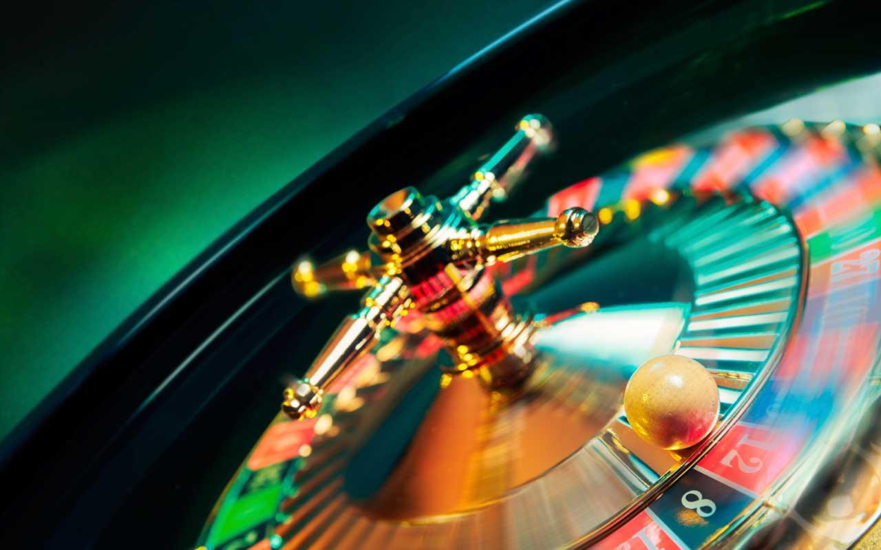 640% No Rules Bonus! at Casino Las Vegas