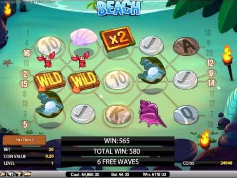 €330 FREE CASINO CHIP at Intertops Casino