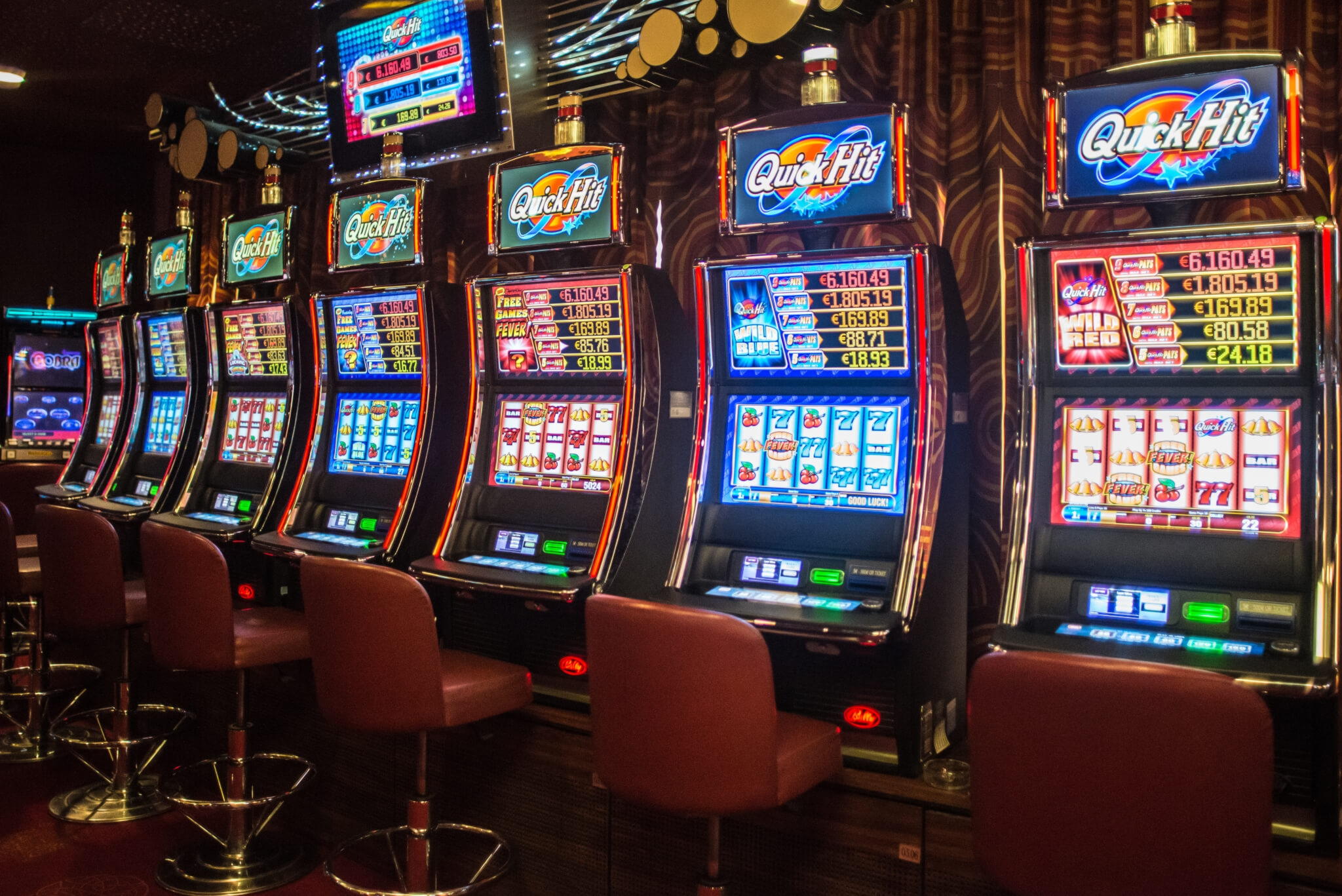 £530 Tournament at River Belle Casino
