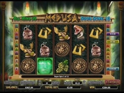 $665 Online Casino Tournament at Spin Palace Casino