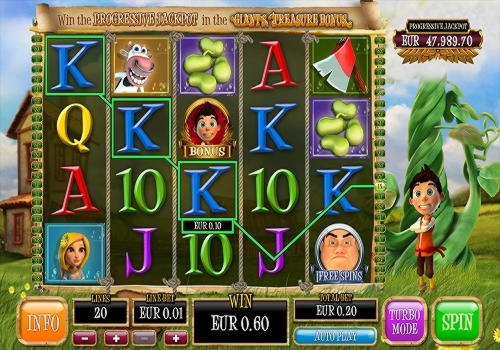 365% Deposit Match Bonus at Casino com