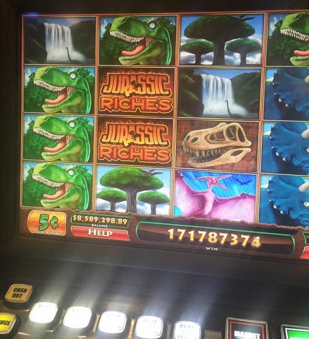 560% Best Signup Bonus Casino at Casino Las Vegas