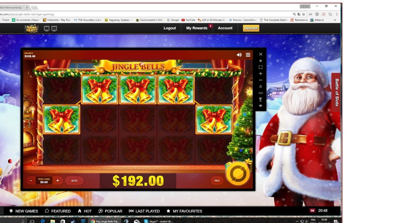 ﻿$385 Casino tournaments freeroll at Betway Casino
