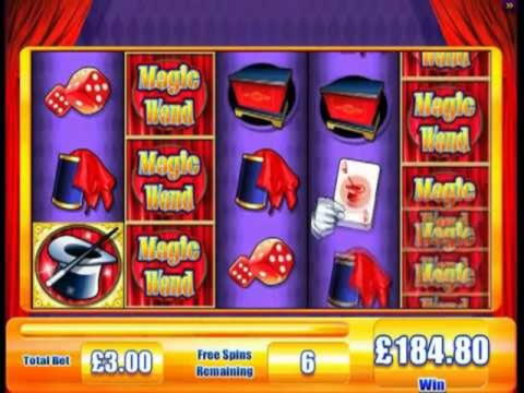 €550 Free Casino Ticket at Betway Casino