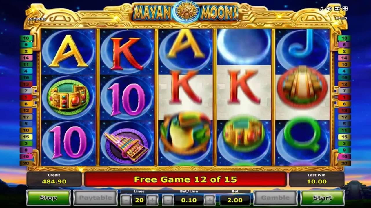 $2115 NO DEPOSIT BONUS at Casino Max