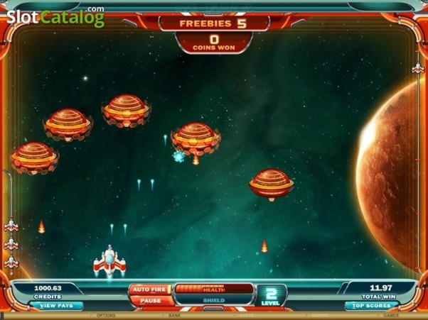 200% Match at a casino at Casino Las Vegas
