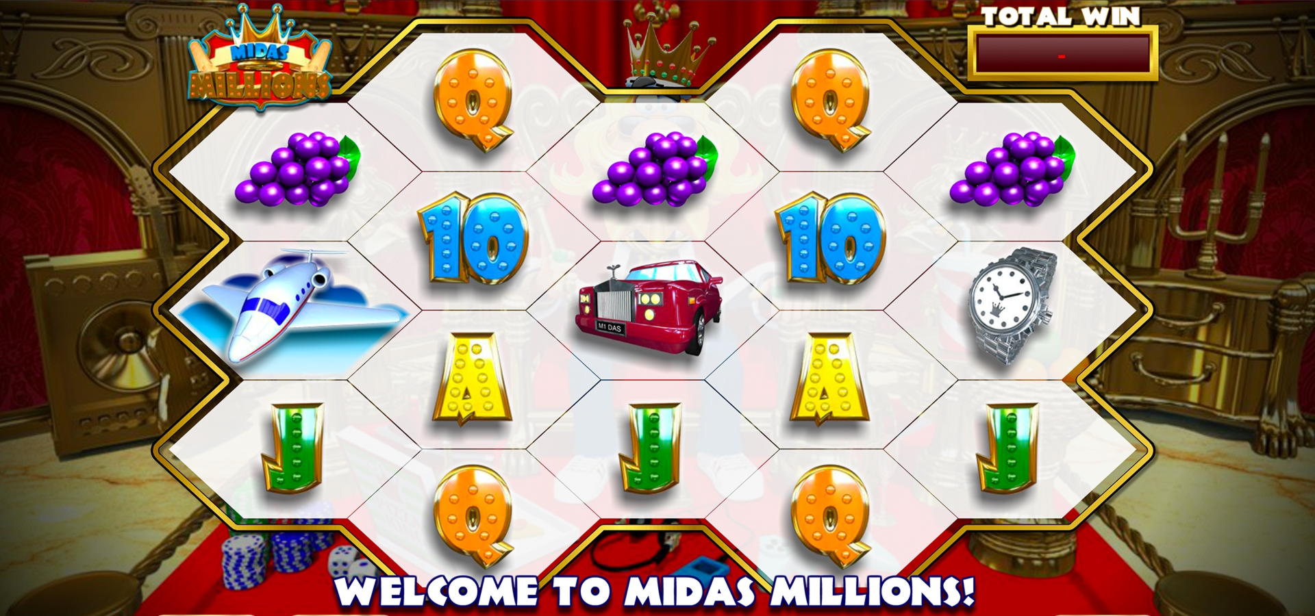 $4870 No deposit casino bonus at Casino Cruise