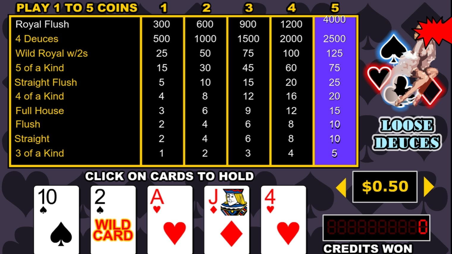 Eur 750 Free Casino Tournament at Mummys Gold Casino