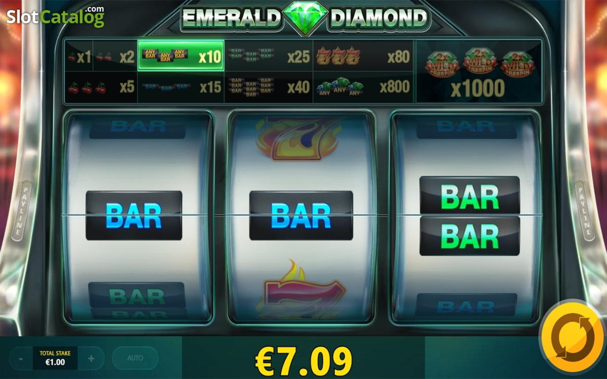 Eur 410 casino chip at Mummys Gold Casino