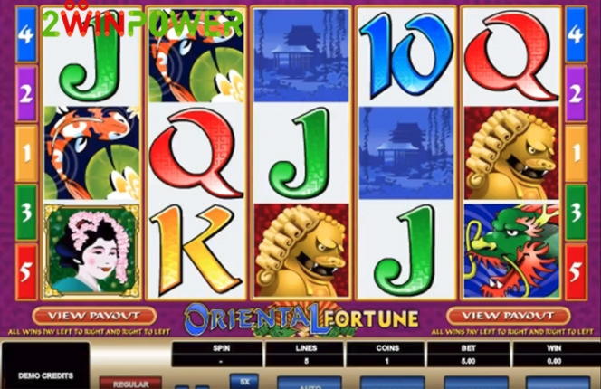 EUR 545 Casino Tournament at Betwinner Casino
