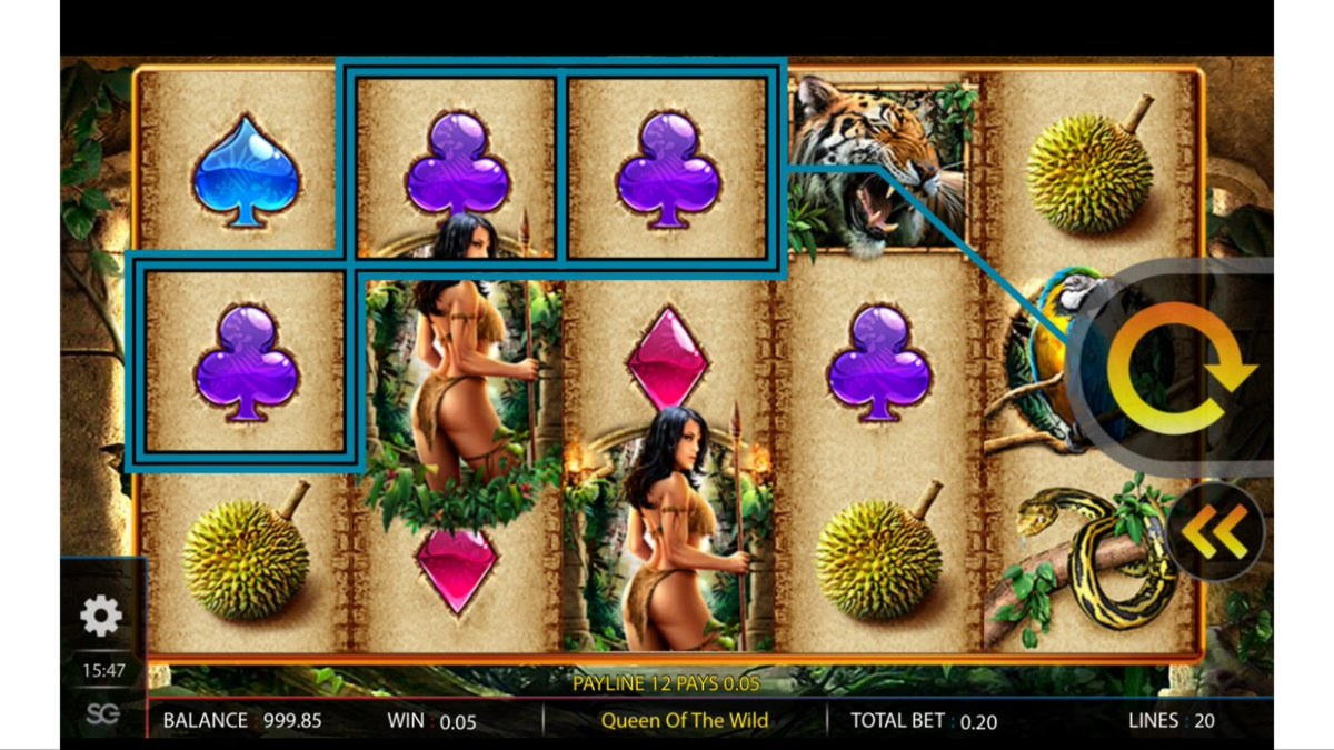 815% Match Bonus Casino at Leo Vegas Casino