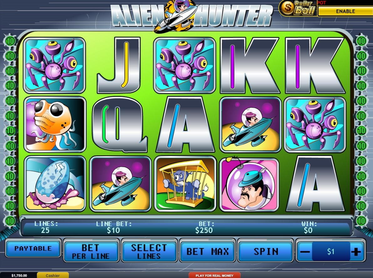 25 Free spins no deposit casino at Casino Las Vegas