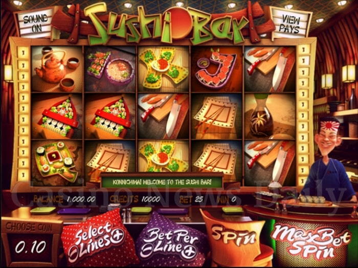 Eur 3120 No Deposit Casino Bonus at Mega Casino