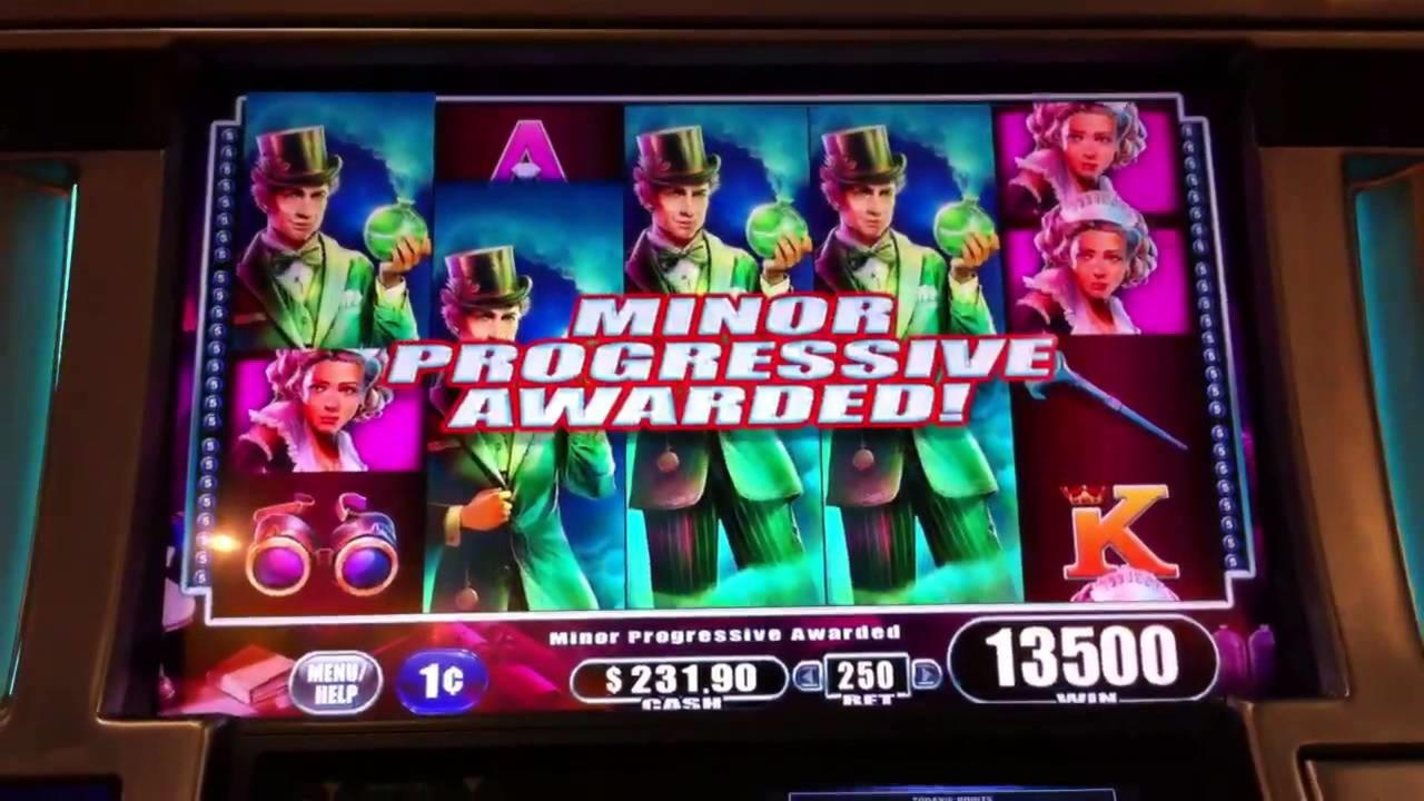 $88 Online Casino Tournament at Casino Room