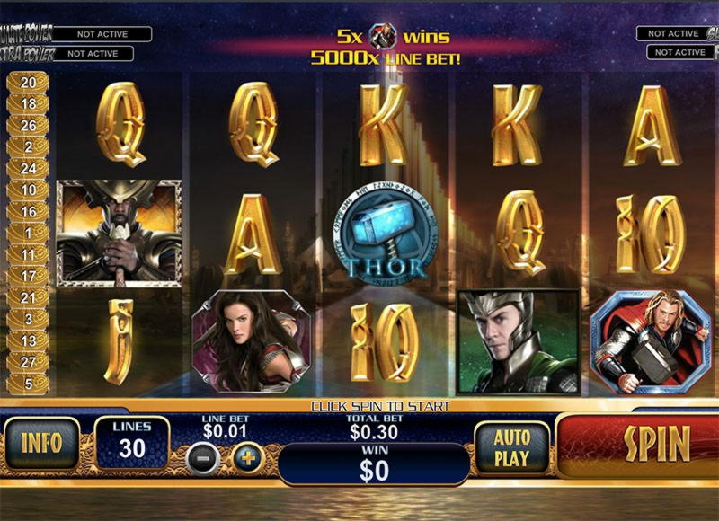 £610 Free Cash at William Hill Casino