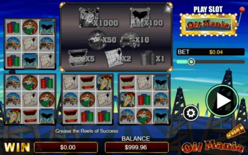 $2855 No Deposit Bonus at William Hill Casino
