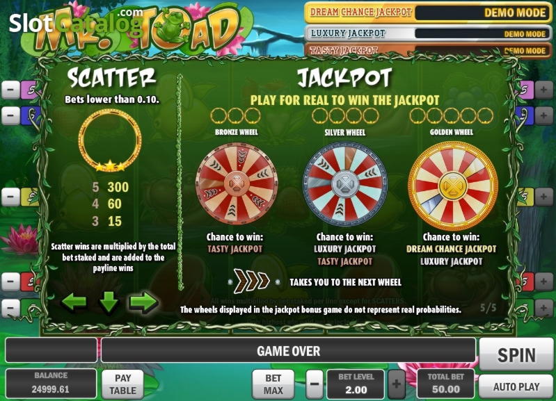 €30 Online Casino Tournament at Jackpot City Casino