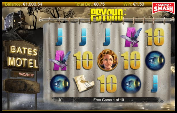 EUR 555 No Deposit at Intertops Casino