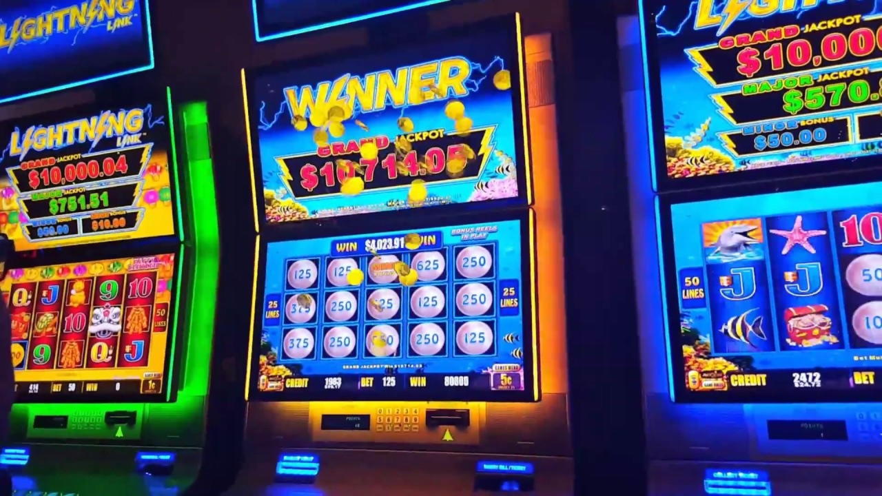 £355 Casino Chip at PH Casino