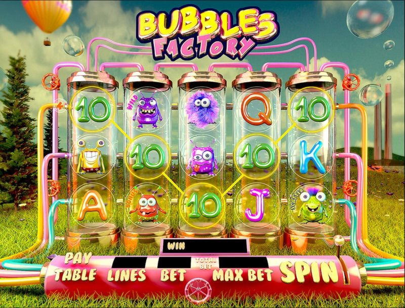 EUR 370 free chip at Casino Epoca