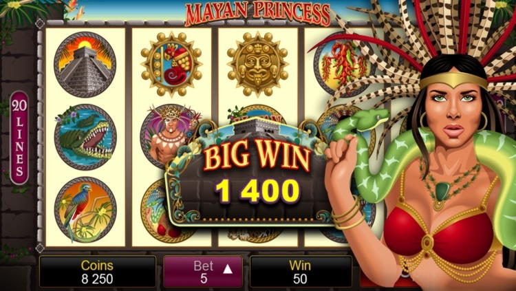 €125 FREE CHIP CASINO at Spin Palace Casino