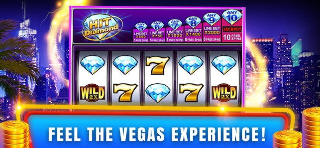 10 FREE SPINS at William Hill Casino