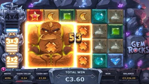 EURO 230 Tournament at Casino Cruise